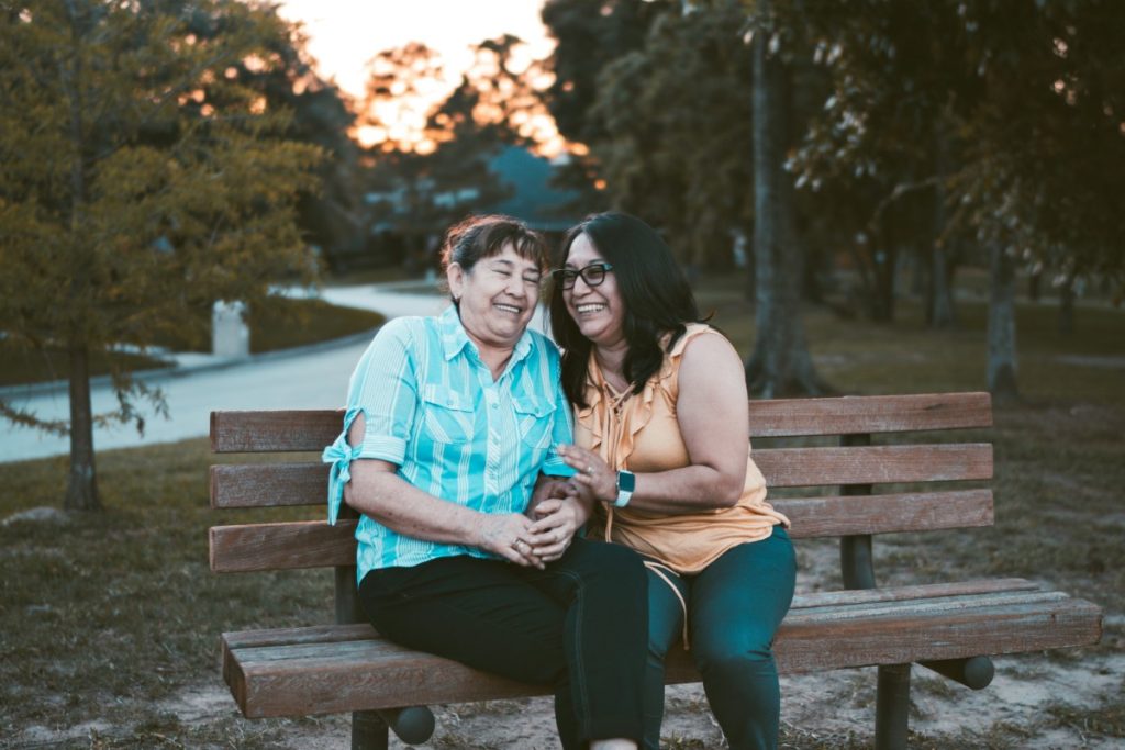 tools for aging parents independent control