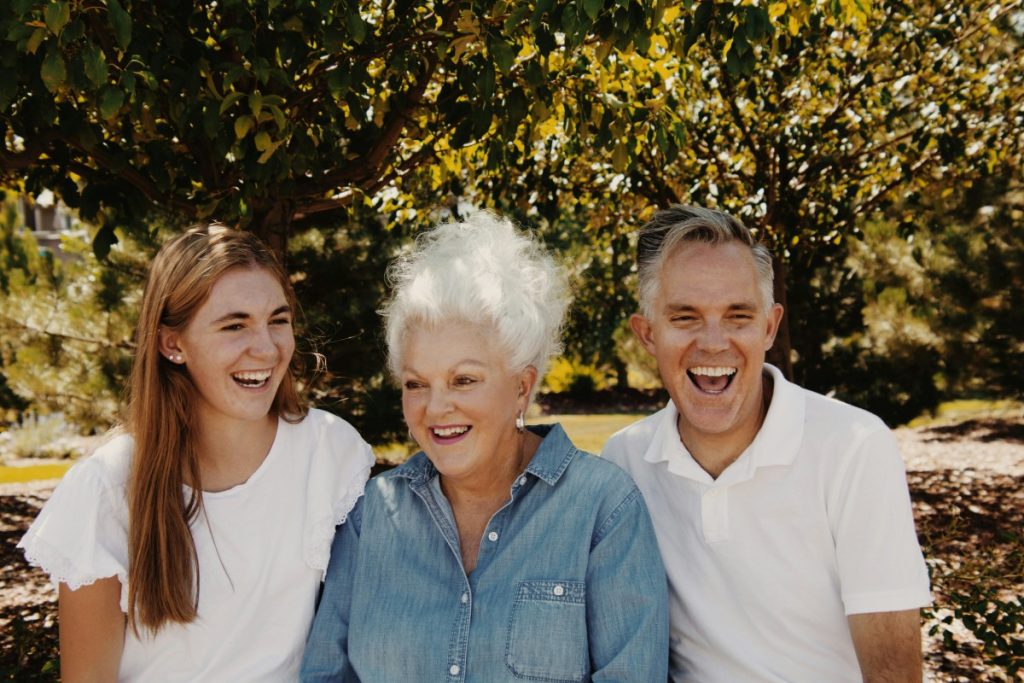 how to help aging parents financially