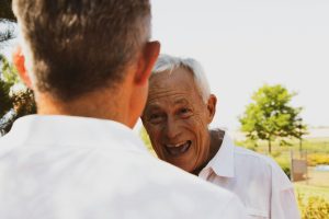 tools for aging parents independent control