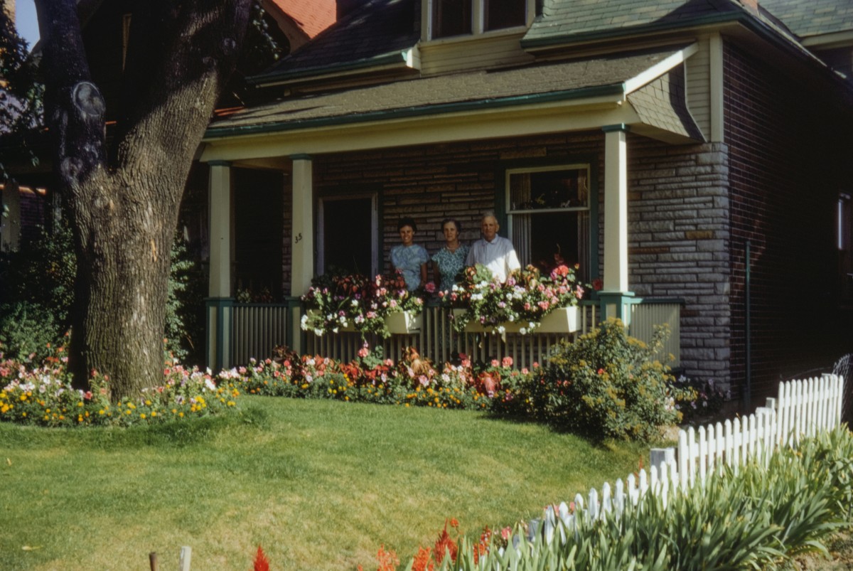 Tropical beach