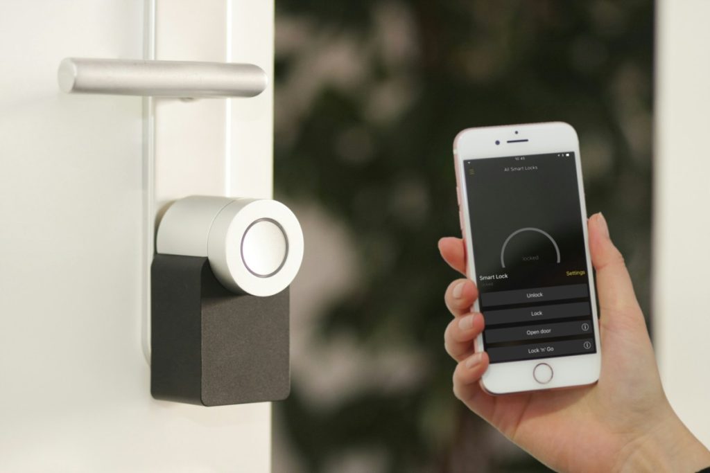 best smart tech for aging parents