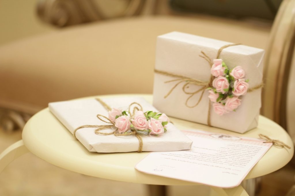 gift ideas for aging parents